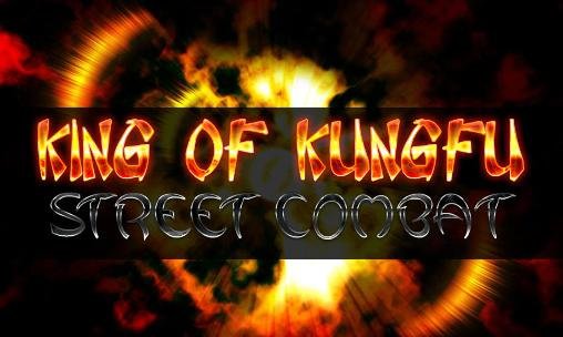 download King of kungfu: Street combat apk